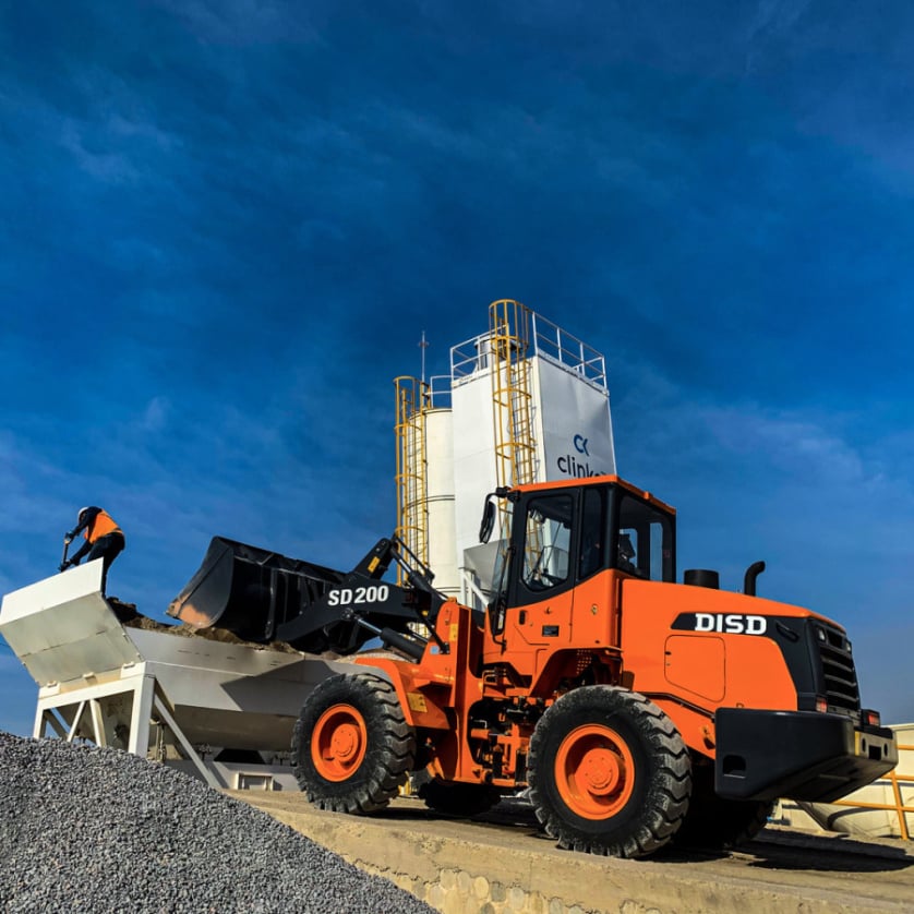 Mobirise Website Builder